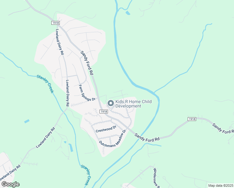 map of restaurants, bars, coffee shops, grocery stores, and more near 121 Thomas Springs Drive in Belmont
