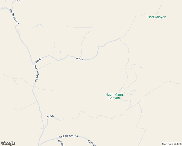 map of restaurants, bars, coffee shops, grocery stores, and more near 11543 Jay Drive in Kern County