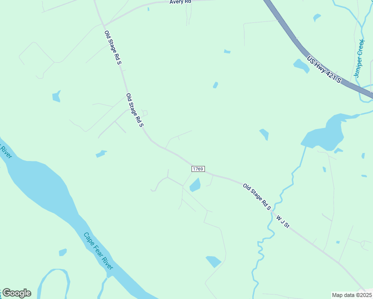 map of restaurants, bars, coffee shops, grocery stores, and more near 3875 Old Stage Road South in Erwin