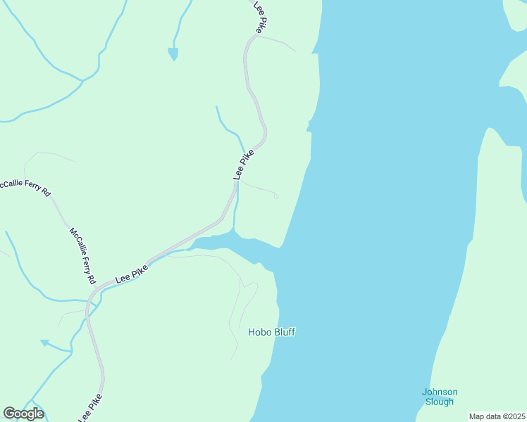 map of restaurants, bars, coffee shops, grocery stores, and more near 3408 Lee Pike in Soddy-Daisy