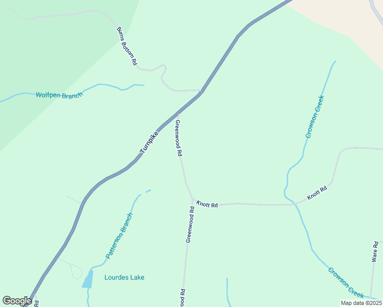 map of restaurants, bars, coffee shops, grocery stores, and more near 306 Greenwood Road in Lawrenceburg