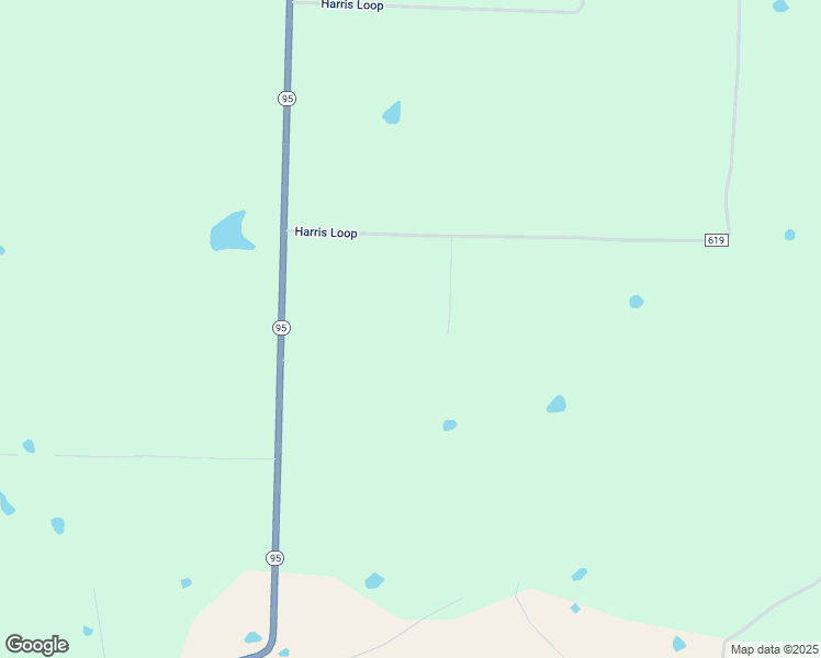 map of restaurants, bars, coffee shops, grocery stores, and more near 70 Harris Loop in Hattieville