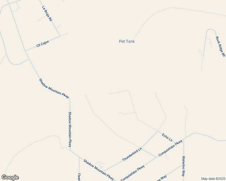 map of restaurants, bars, coffee shops, grocery stores, and more near 54937 Echo Lane in Seligman