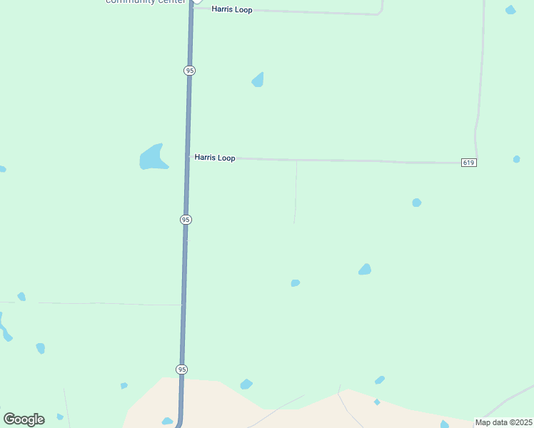 map of restaurants, bars, coffee shops, grocery stores, and more near 70 Harris Loop in Hattieville