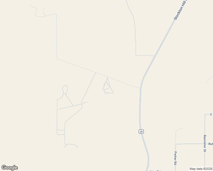 map of restaurants, bars, coffee shops, grocery stores, and more near 860 Quail Crest Road in Kingman