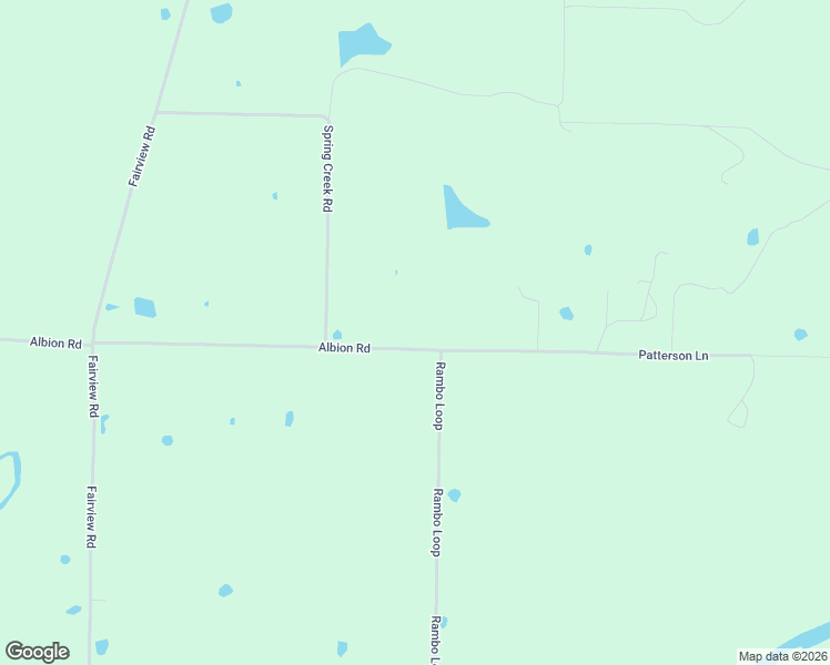 map of restaurants, bars, coffee shops, grocery stores, and more near 487 Albion Road in Searcy