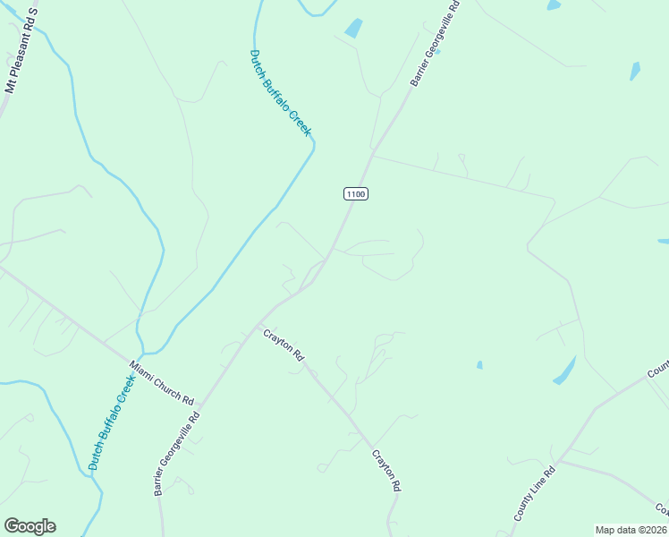 map of restaurants, bars, coffee shops, grocery stores, and more near 5501 Barrier Georgeville Road in Concord