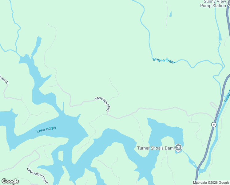 map of restaurants, bars, coffee shops, grocery stores, and more near 71 Twin Maple Way in Mill Spring