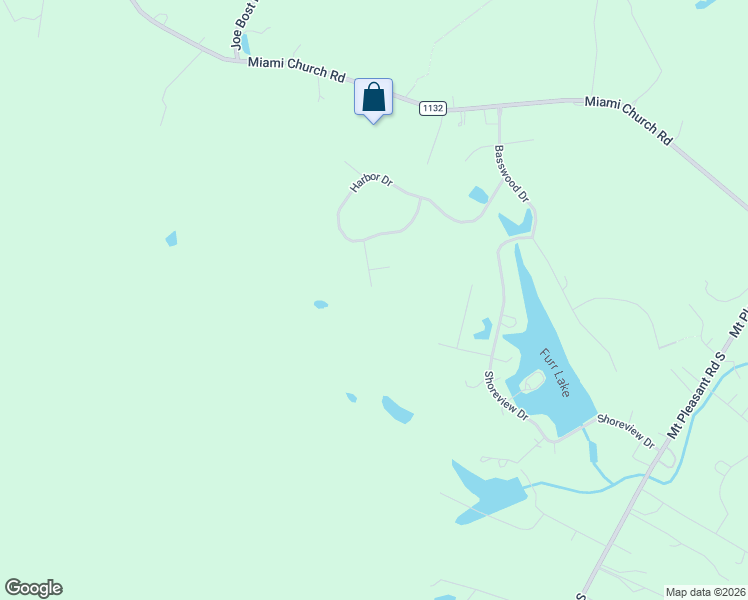 map of restaurants, bars, coffee shops, grocery stores, and more near 5320 Atwater Drive in Concord