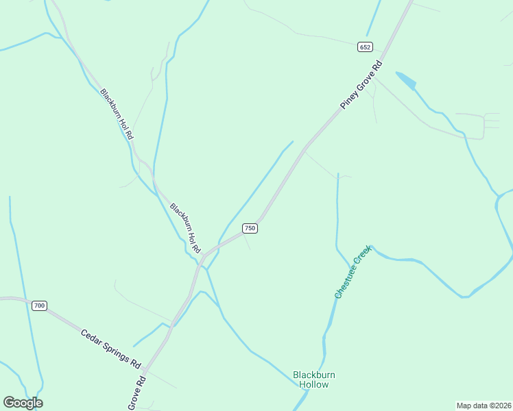 map of restaurants, bars, coffee shops, grocery stores, and more near 970-994 Piney Grove Road in Athens