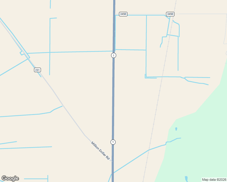 map of restaurants, bars, coffee shops, grocery stores, and more near 2917 Arkansas 1 in Cherry Valley