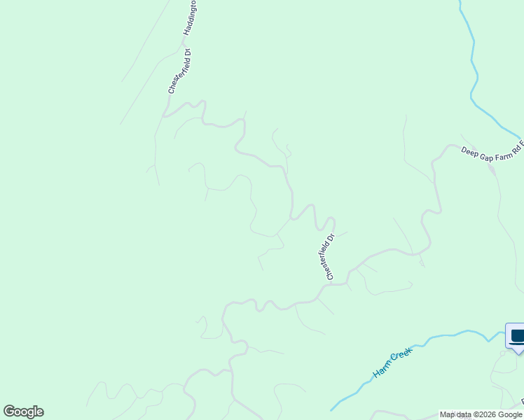 map of restaurants, bars, coffee shops, grocery stores, and more near 115 Coldstream Road in Mill Spring