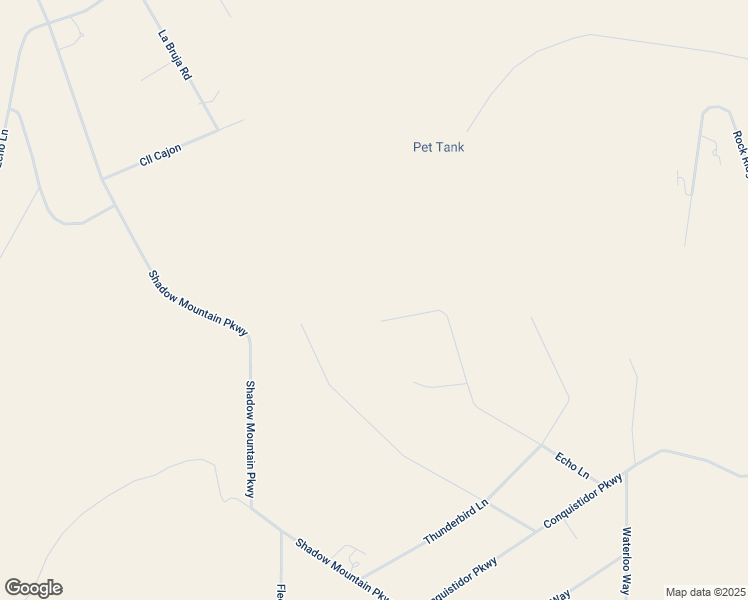 map of restaurants, bars, coffee shops, grocery stores, and more near 54937 Echo Lane in Seligman