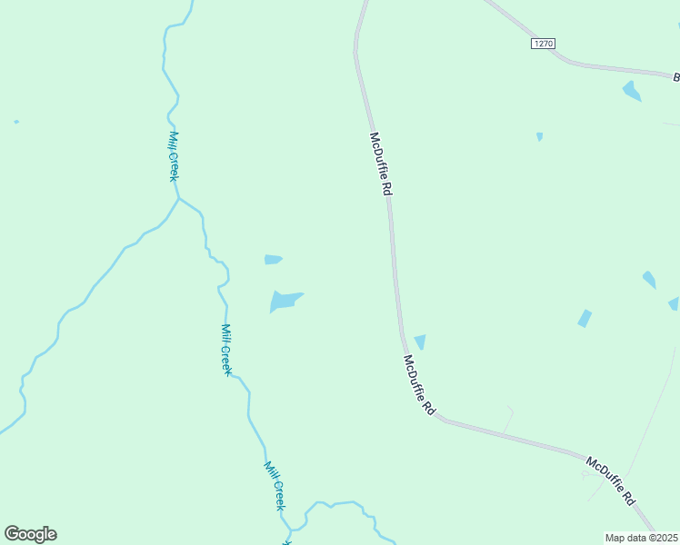 map of restaurants, bars, coffee shops, grocery stores, and more near 856 McDuffie Road in Biscoe