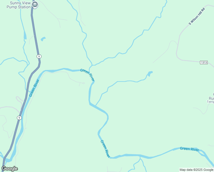 map of restaurants, bars, coffee shops, grocery stores, and more near in Mill Spring