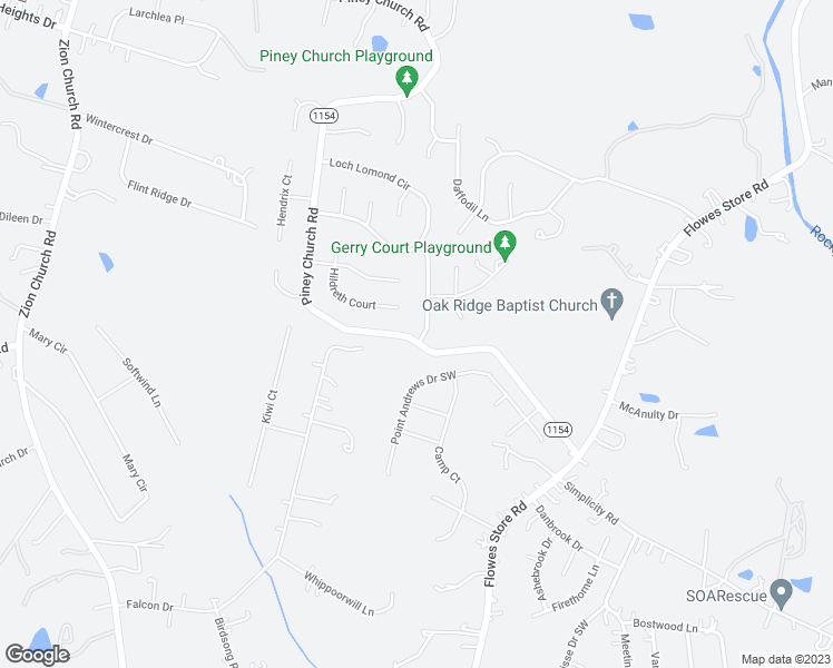 map of restaurants, bars, coffee shops, grocery stores, and more near 4842 Adamshire Avenue in Concord