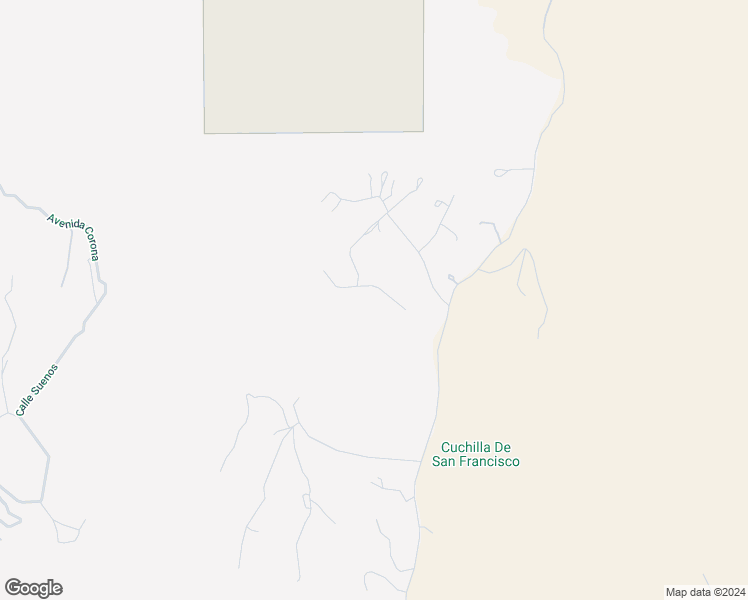 map of restaurants, bars, coffee shops, grocery stores, and more near 18 Mountain Road in Placitas