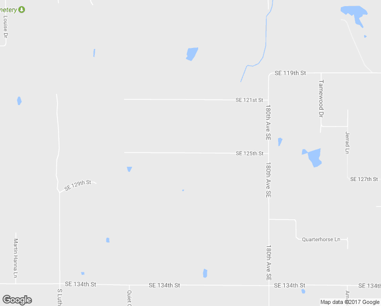 map of restaurants, bars, coffee shops, grocery stores, and more near 56586 Southeast 125th Street in McLoud