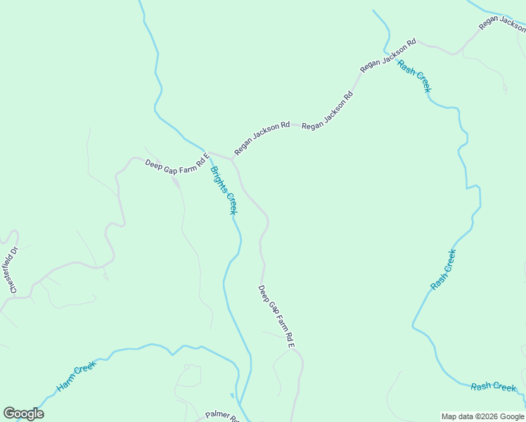 map of restaurants, bars, coffee shops, grocery stores, and more near 995 Deep Gap Farm Road East in Mill Spring