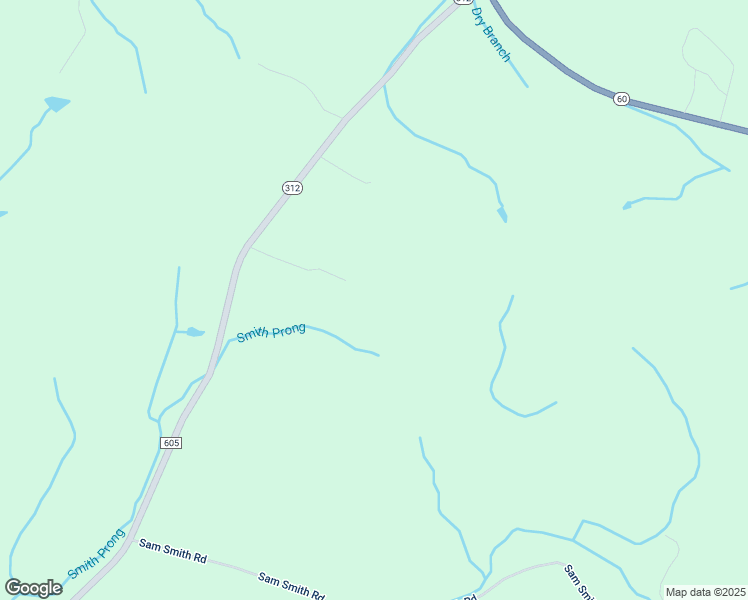 map of restaurants, bars, coffee shops, grocery stores, and more near 14524 Birchwood Pike in Birchwood