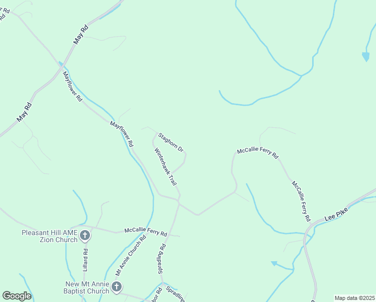 map of restaurants, bars, coffee shops, grocery stores, and more near 1867 Staghorn Drive in Soddy-Daisy