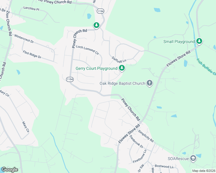 map of restaurants, bars, coffee shops, grocery stores, and more near 5254 Ellie Court in Concord