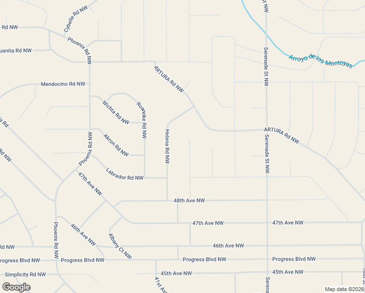 map of restaurants, bars, coffee shops, grocery stores, and more near Helena Road Northwest in Rio Rancho