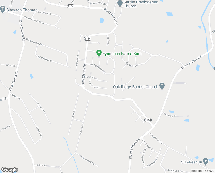 map of restaurants, bars, coffee shops, grocery stores, and more near 5237 Hildreth Court in Concord