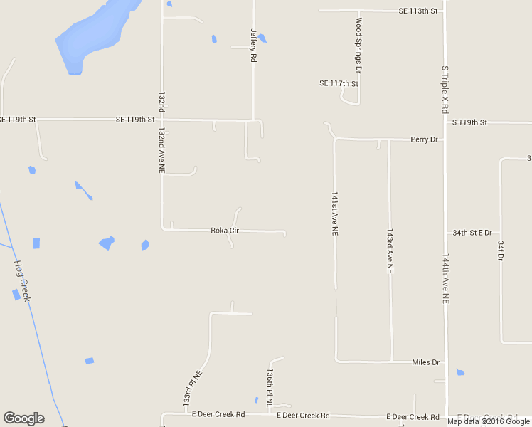 map of restaurants, bars, coffee shops, grocery stores, and more near 13607 Roka Circle in Norman