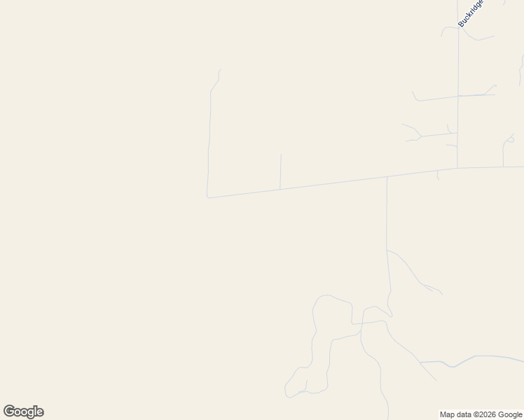 map of restaurants, bars, coffee shops, grocery stores, and more near 2705 West Honeysuckle Road in Williams