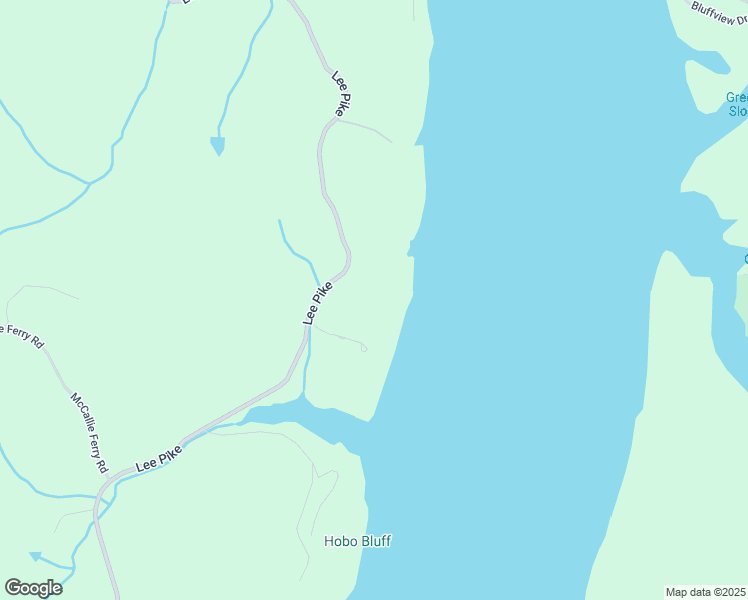 map of restaurants, bars, coffee shops, grocery stores, and more near 3500 Lee Pike in Soddy-Daisy