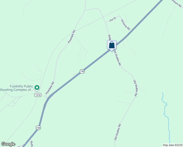 map of restaurants, bars, coffee shops, grocery stores, and more near 1656 Cherryville Road in Cherryville
