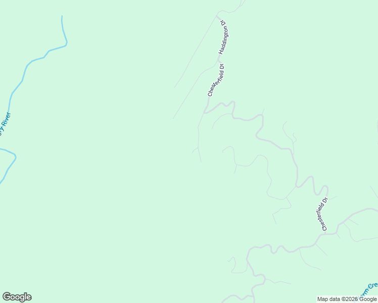 map of restaurants, bars, coffee shops, grocery stores, and more near 190 Nottingham Drive in Mill Spring
