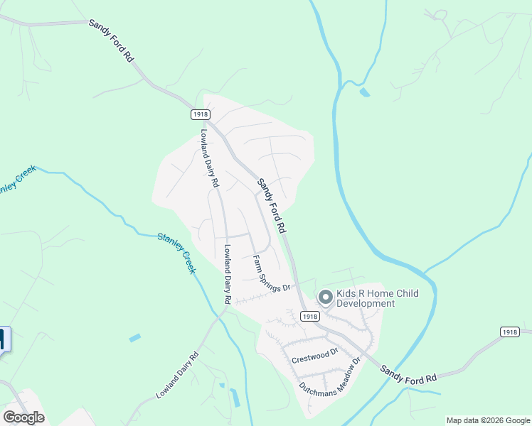 map of restaurants, bars, coffee shops, grocery stores, and more near 336 Zander Woods Court in Mount Holly