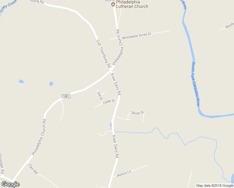 map of restaurants, bars, coffee shops, grocery stores, and more near 1011 Kiser Dairy Road in Dallas