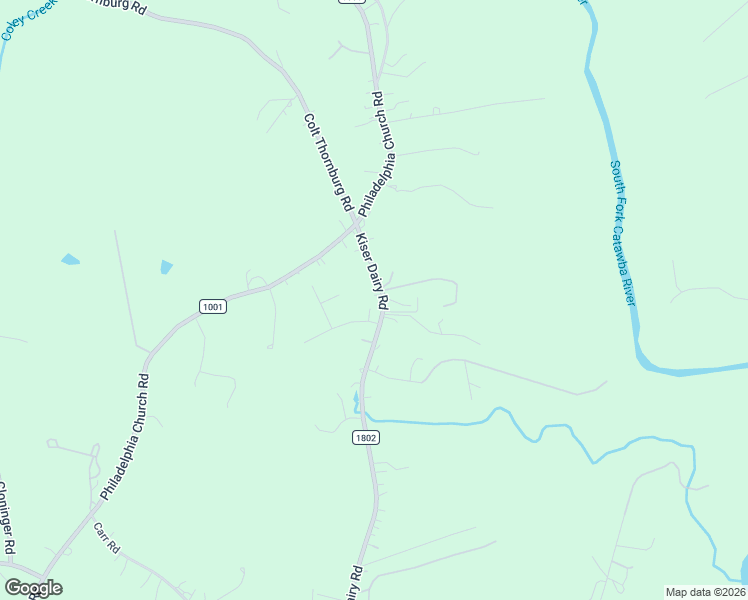 map of restaurants, bars, coffee shops, grocery stores, and more near 1011 Kiser Dairy Road in Dallas