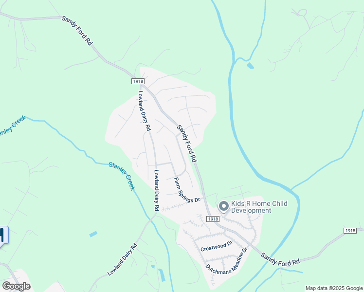 map of restaurants, bars, coffee shops, grocery stores, and more near 340 Zander Woods Court in Mount Holly