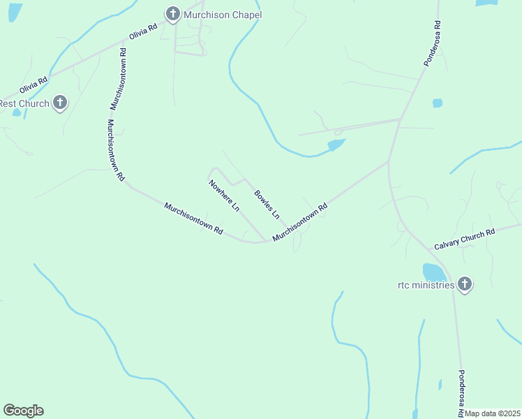 map of restaurants, bars, coffee shops, grocery stores, and more near 139 Bowles Lane in Sanford
