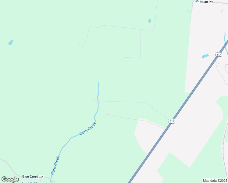 map of restaurants, bars, coffee shops, grocery stores, and more near 2055 Harwell Ln in Cornersville