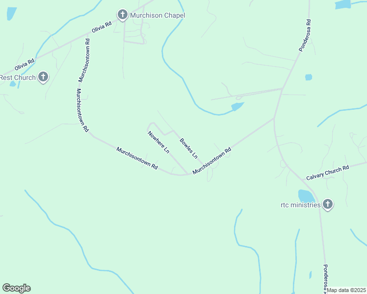 map of restaurants, bars, coffee shops, grocery stores, and more near 139 Bowles Lane in Sanford