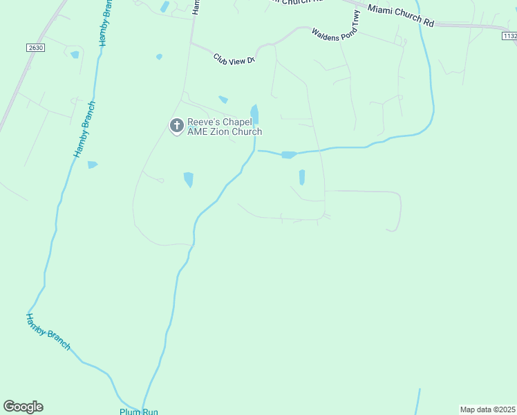 map of restaurants, bars, coffee shops, grocery stores, and more near 5401 Club View Drive in Concord
