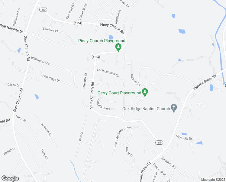 map of restaurants, bars, coffee shops, grocery stores, and more near 938 Loch Lomond Circle in Concord