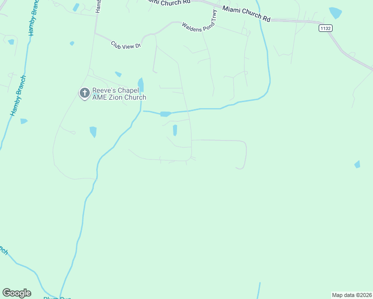 map of restaurants, bars, coffee shops, grocery stores, and more near 5210 Club View Drive in Concord