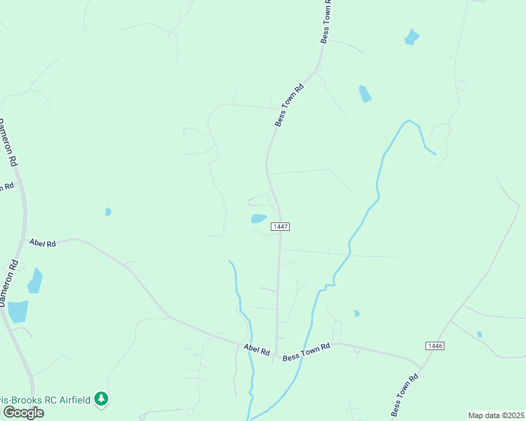 map of restaurants, bars, coffee shops, grocery stores, and more near 1941 Bess Town Road in Bessemer City