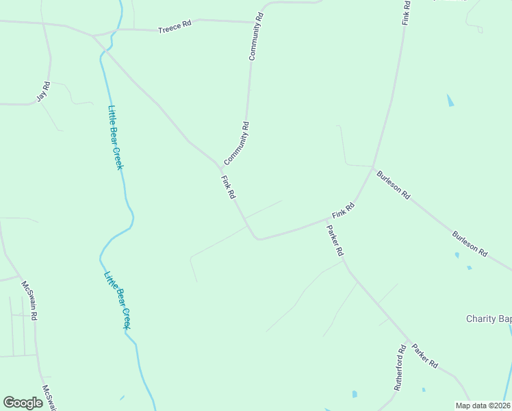 map of restaurants, bars, coffee shops, grocery stores, and more near 28931 Countryside Lane in Albemarle