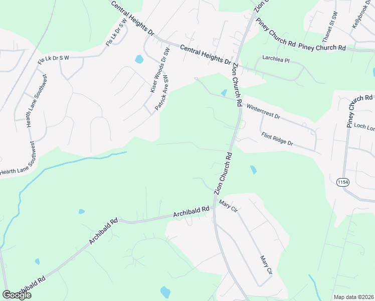 map of restaurants, bars, coffee shops, grocery stores, and more near 119 Dileen Drive in Concord