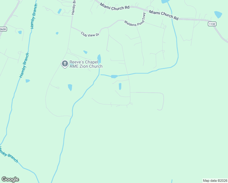 map of restaurants, bars, coffee shops, grocery stores, and more near 5210 Club View Drive in Concord