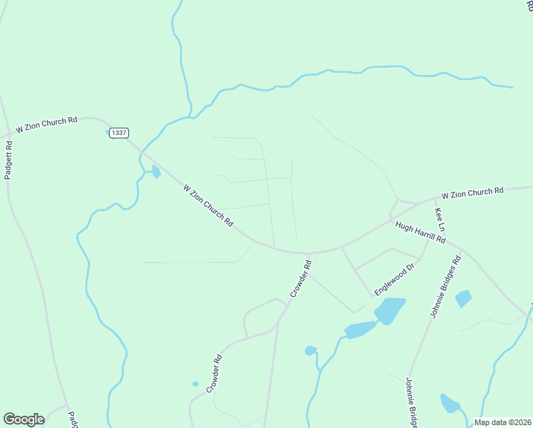 map of restaurants, bars, coffee shops, grocery stores, and more near 1113 Cherry Mountain Road in Shelby