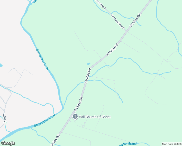 map of restaurants, bars, coffee shops, grocery stores, and more near 23 Rogers Road in Dunlap