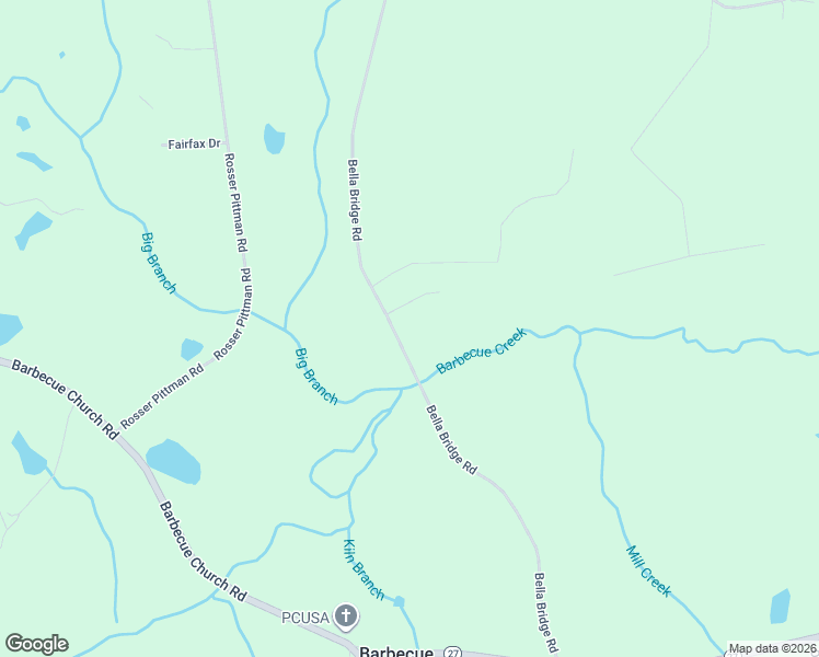 map of restaurants, bars, coffee shops, grocery stores, and more near 870 Bella Bridge Road in Broadway